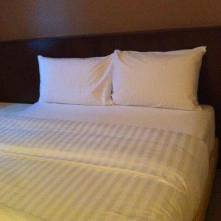 Langkawi Uptown Hotel Куах Экстерьер фото