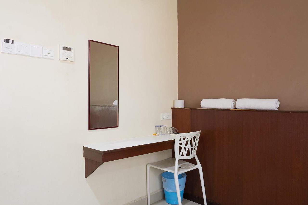 Langkawi Uptown Hotel Куах Экстерьер фото