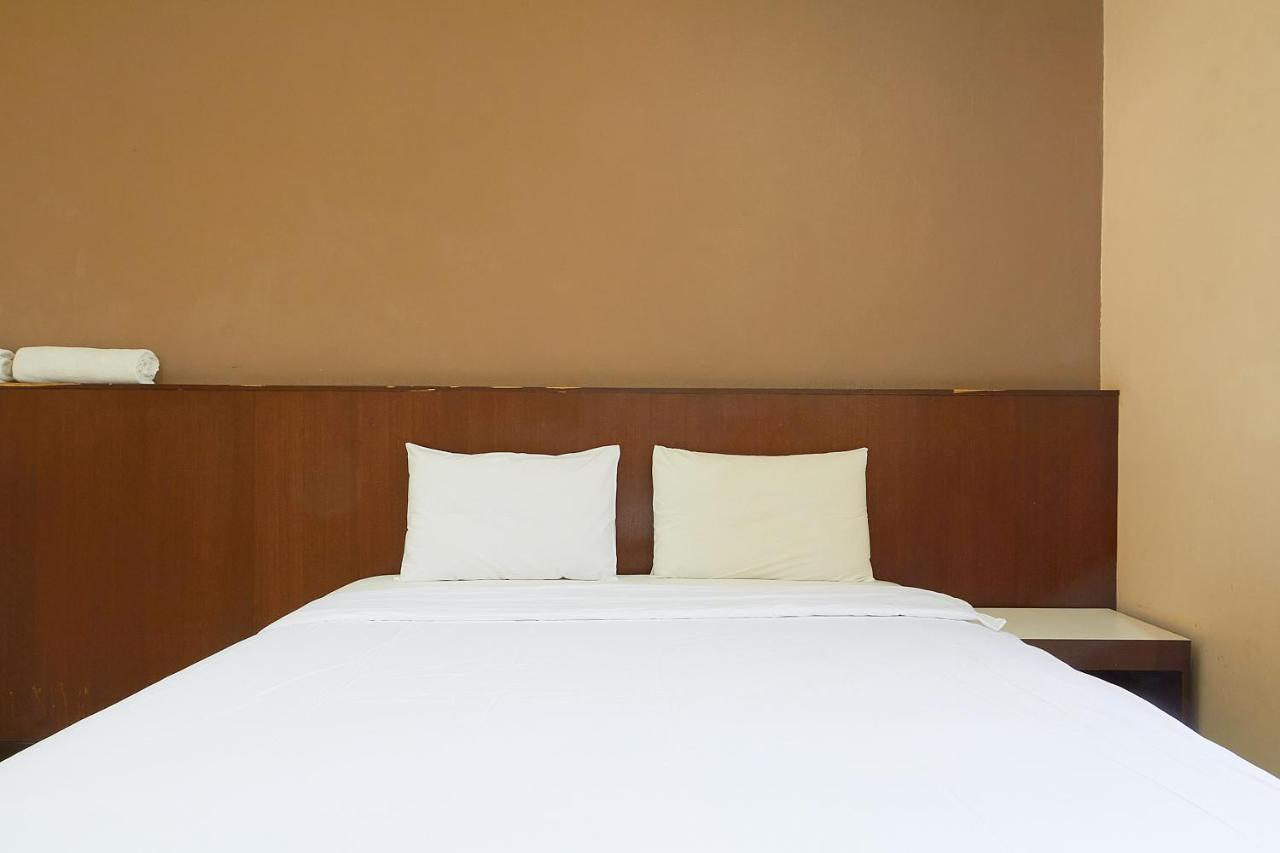 Langkawi Uptown Hotel Куах Экстерьер фото