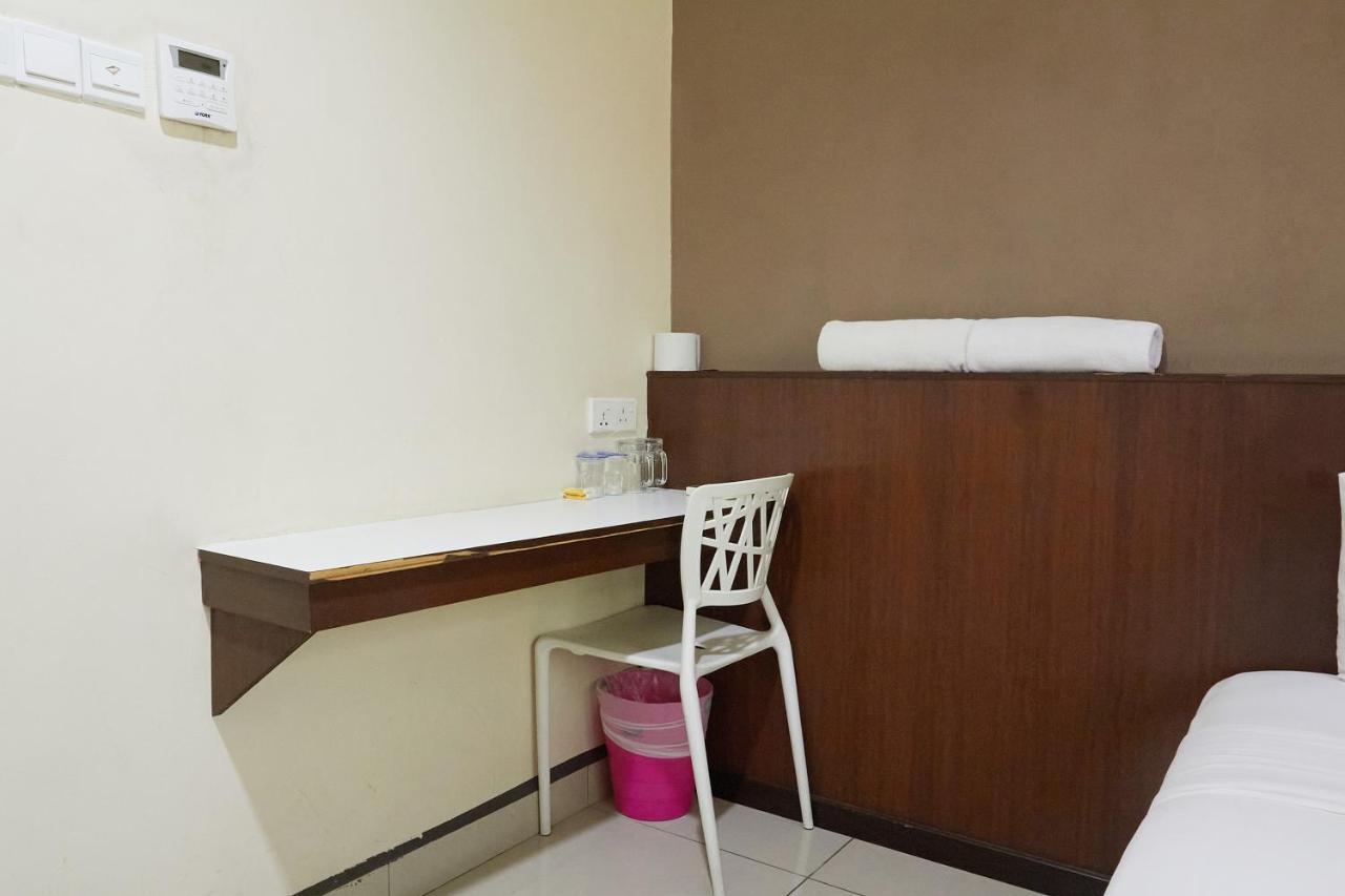 Langkawi Uptown Hotel Куах Экстерьер фото