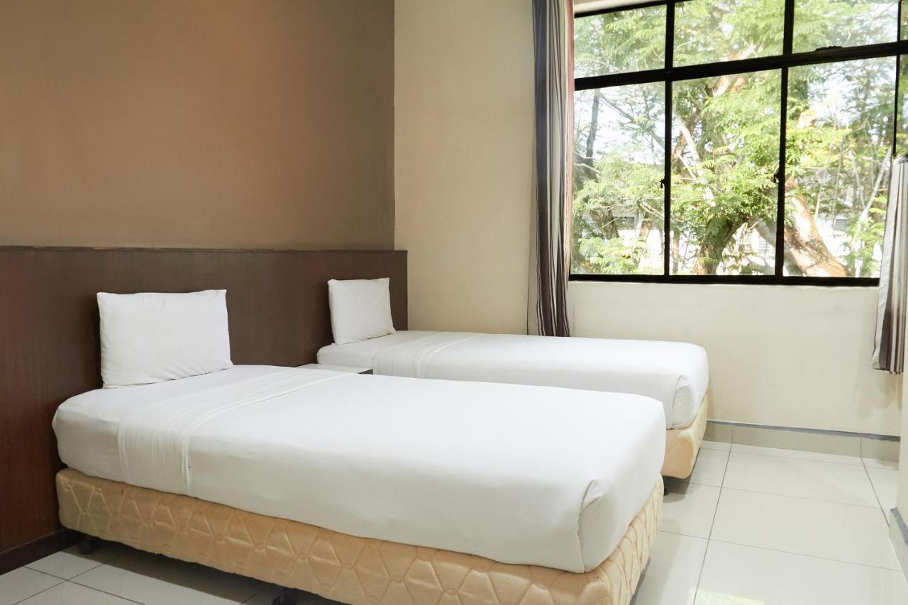Langkawi Uptown Hotel Куах Экстерьер фото