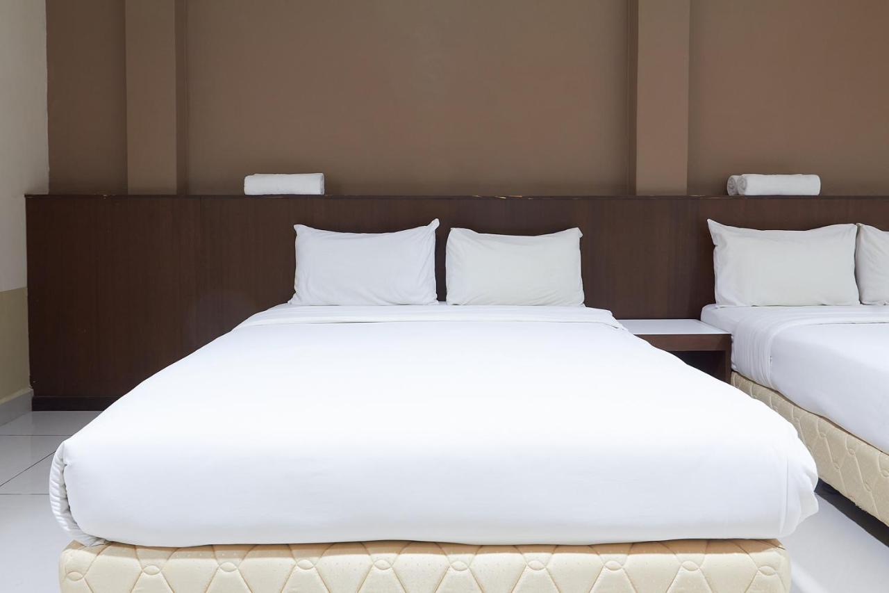 Langkawi Uptown Hotel Куах Экстерьер фото