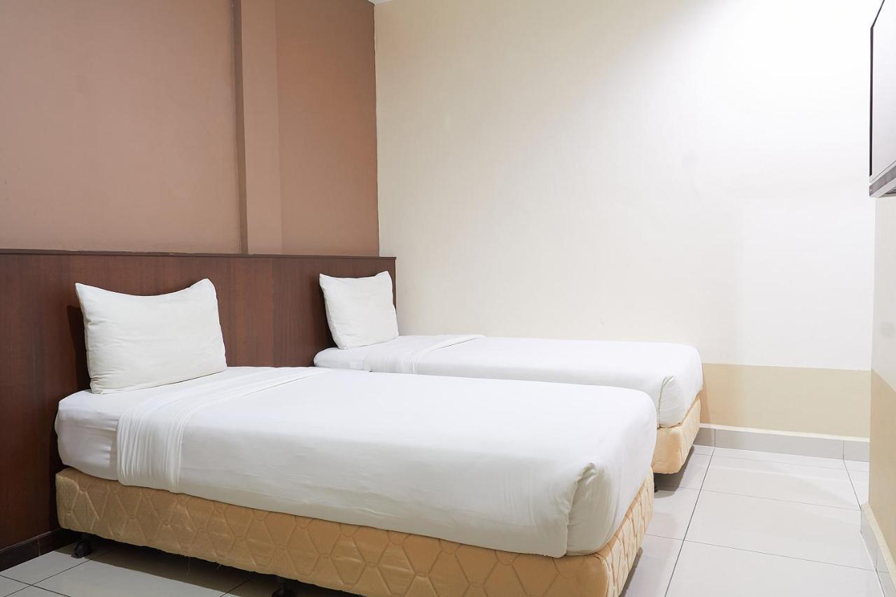 Langkawi Uptown Hotel Куах Экстерьер фото