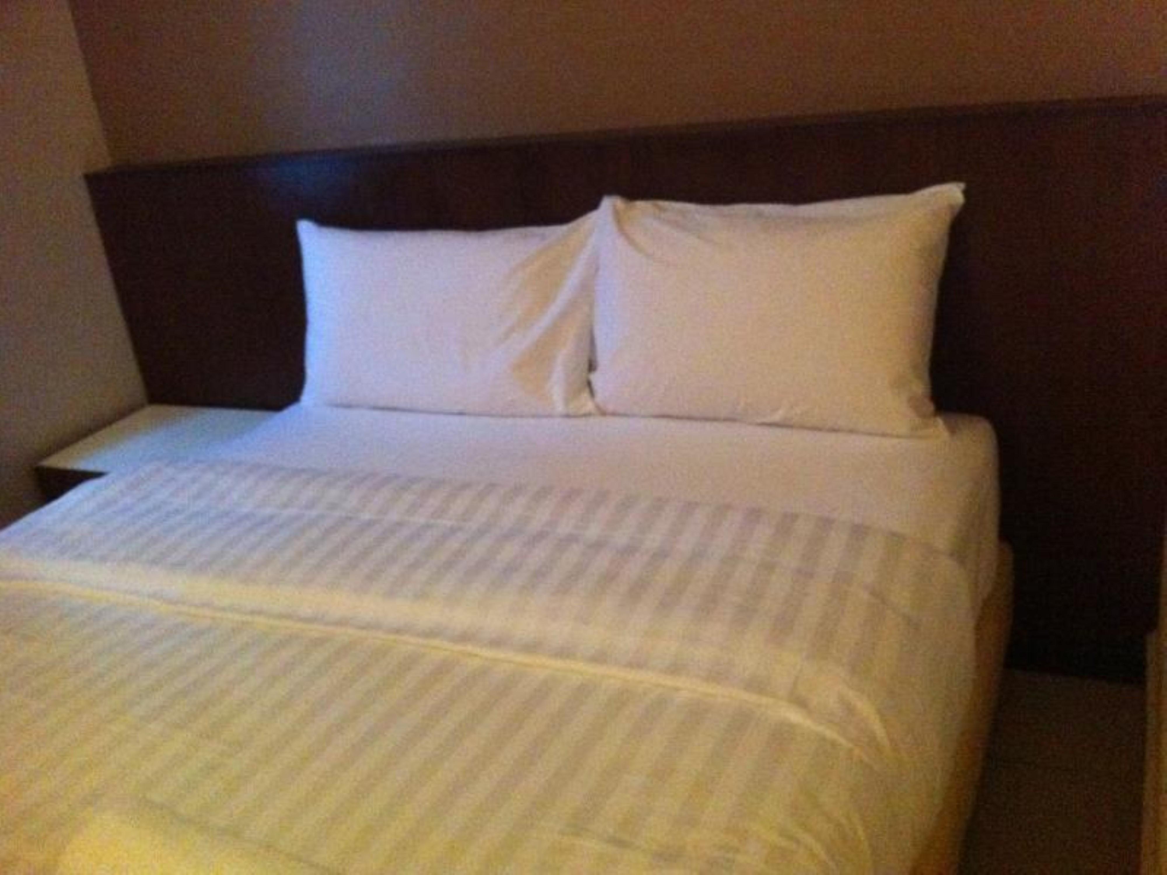 Langkawi Uptown Hotel Куах Экстерьер фото