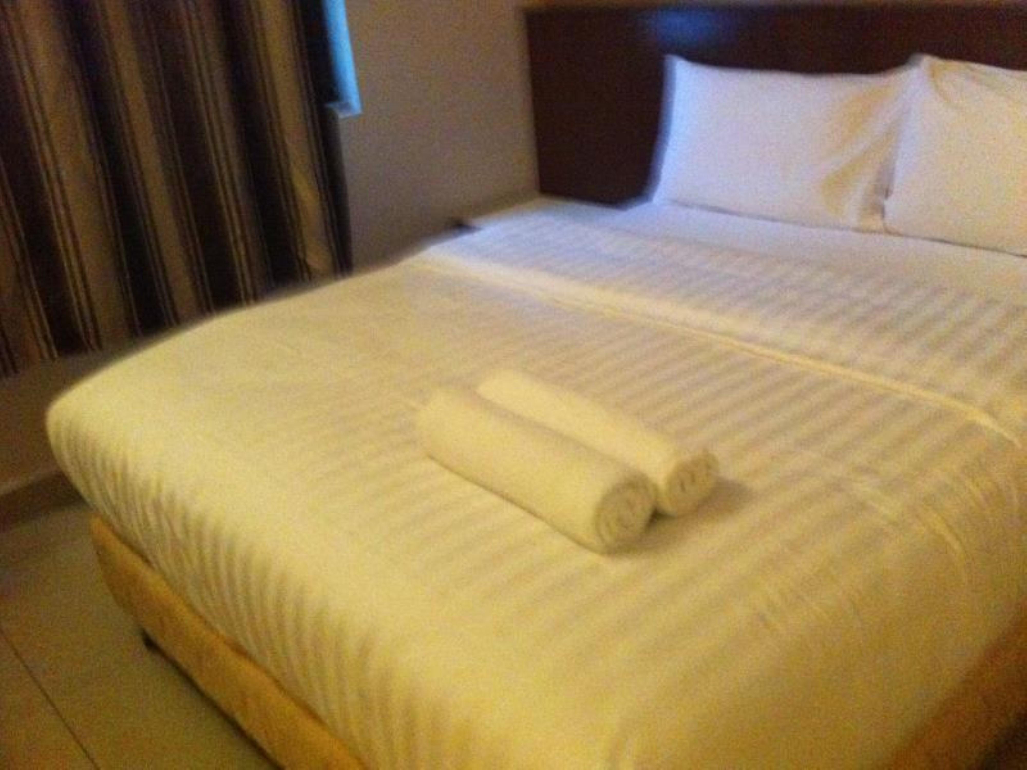 Langkawi Uptown Hotel Куах Экстерьер фото