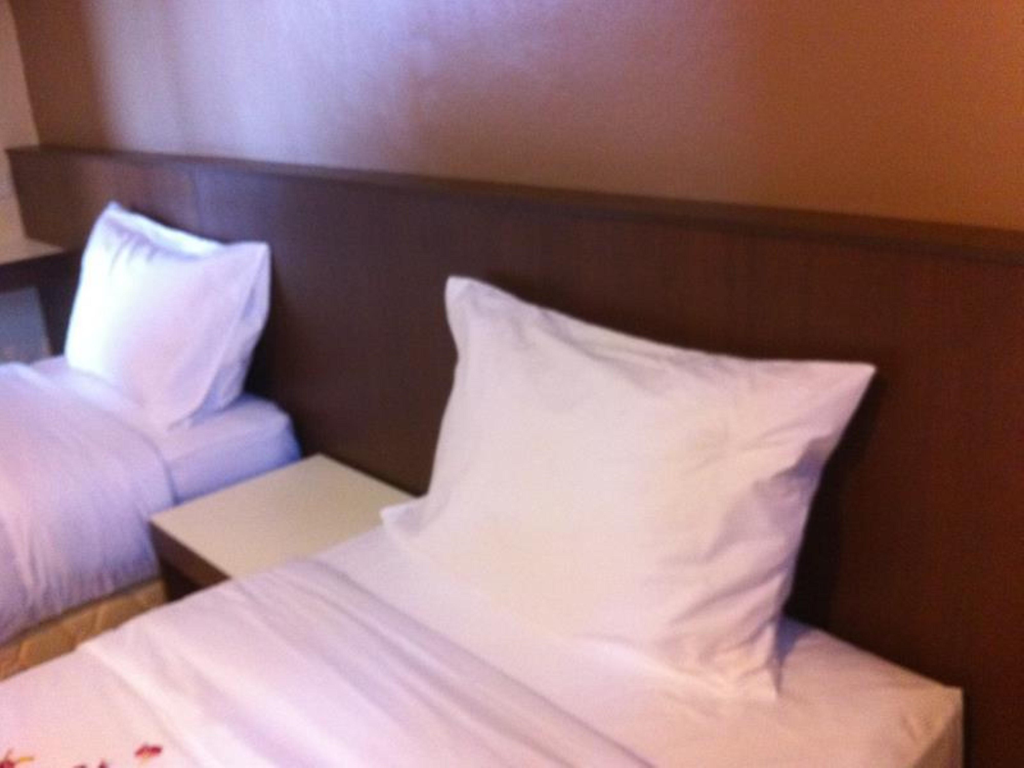 Langkawi Uptown Hotel Куах Экстерьер фото