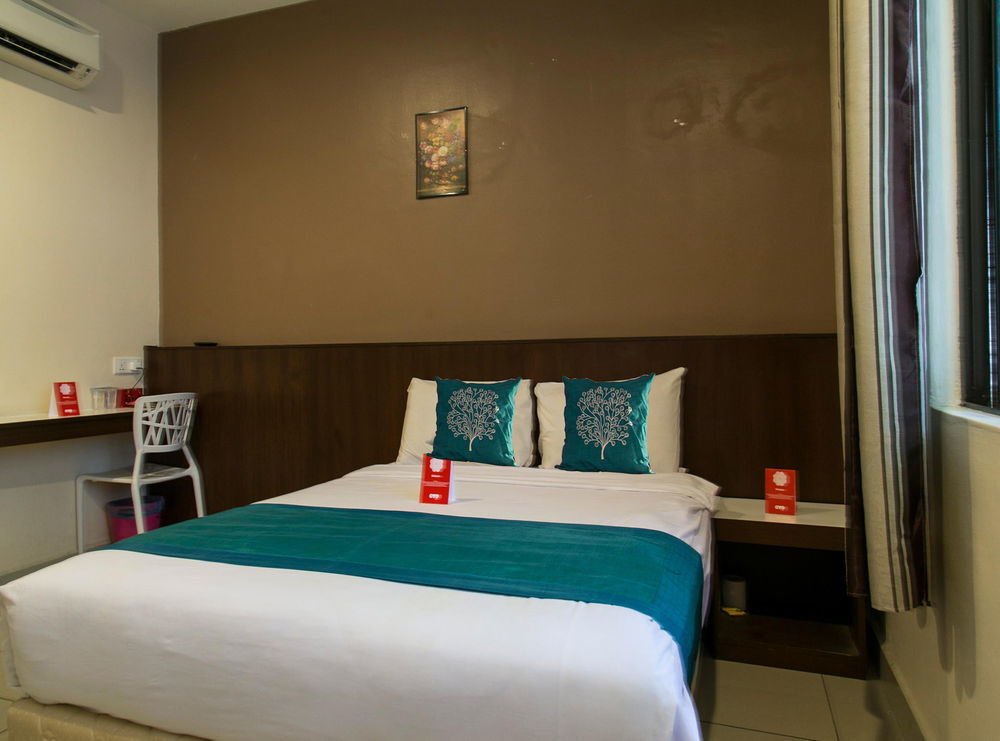 Langkawi Uptown Hotel Куах Экстерьер фото
